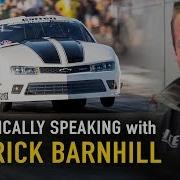 Technically Speaking With Patrick Barnhill From PTP Racing
