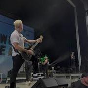 Hollywood Undead Bullet Live In Syracuse 8 4 2022 4K