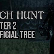 Monster 2 The Sacrificial Tree Witch Hunt No Commentary Gameplay Walkthrough PC Ver 1 22