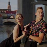Dance With Me Tonight Olly Murs Wedding Dance ONLINE Funny First Dance Choreography