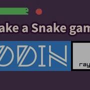Odin Raylib Snake Game From Start To Finish