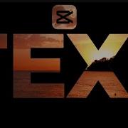 How To Add VIDEO Inside TEXT In CapCut Mobile