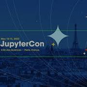 Day 1 Lightning Talks JupyterCon 2023