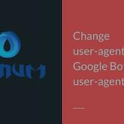 4 Ostium Osint Browser Change User Agent To Google Bot User Agent