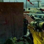 MW3 Nice Kills Render Test