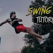 SWING 360 TUTORIAL IN 3 MINUTES Street Workout