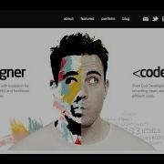 Build And Deploy A Responsive Portfolio Website Using Bootstrap Studio