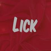 Offset Lyrics Lick