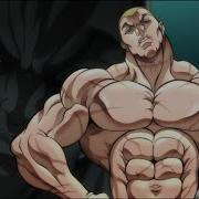Jack Hammer The Path To Perfection Baki The Grappler AMV