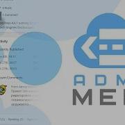 WordPress Plugin HiWeb AdminMenu