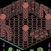 C64 Longplay 014 Head Over Heels
