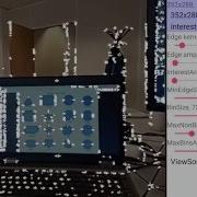 Interest Point Detection
