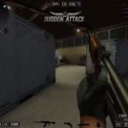 Sudden Attack Rifles Cr2zyy