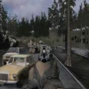 Call Of Duty 4 Max Graphics Testing Out My Alienware Aurora