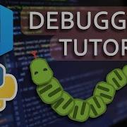 DEBUG A Python Game In VS Code TUTORIAL