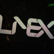 Light Streak Explosion Intro After Effects Test 720p