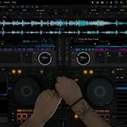 HARD TECHNO SET Pioneer Ddj Flx4