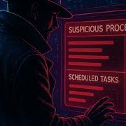 Экспертиза памяти Redline для начинающих TryHackMe SOC Уровень 1