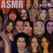 Те кто предпочитает медленный ASMR попробуйте быстрый ASMR