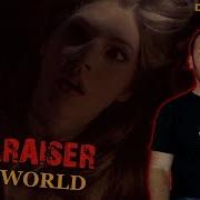 Drumdums Reviews HELLRAISER HELLWORLD Henry Cavill Vs Pinhead