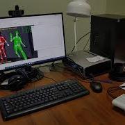 Kinect Azure Fast Body Tracking On Any CPU