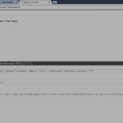 JQuery Tutorial Jquery Selectors Select All Before