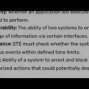 Software Quality Attributes Lecture 10