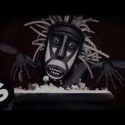 Laidback Luke KURA Mad Man Official Music Video