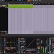Bitwig Studio Music Production Course 4 08 Creating A Multiband Compressor