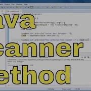 Java Tutorial 03 Read Integers And Doubles From Keyboard With Scanner
