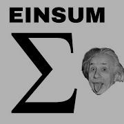 Einsum это всё что вам нужно NumPy PyTorch и TensorFlow