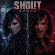 SHOUT Feat LOLA REIG