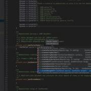 JSON Support In Java EE 8 With Dmitry Kornilov M0mus