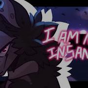 I AM NOT INSANE YCH ANIMATION MEME COMPLETE FLIPACLIP