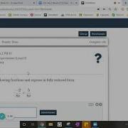 Delta Math Tutorial