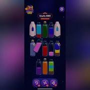Magic Sort Level 659 Solution Walkthrough