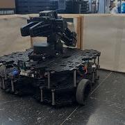 Autonomous Navigation With ROS 2 Nav2 Turtlebot Lab Demo Stuttgart 25 Workshop