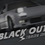 Overload BLACK OUT Stormy Mix
