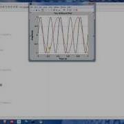 Примеры нескольких графиков в Matlab Учебник для начинающих 10 15