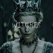 Witches Multifandom