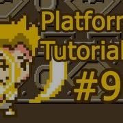 Artifact Java 2D Game Programming Platformer Tutorial Final