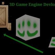 3D Game Engine Devlog Week 3 Primitives Perspective Correction And Text