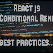 React Conditional Rendering With Ternary Operator Village It Developer