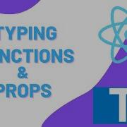 React Typescript Typing Functions And Props