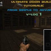 Ultimate Doom Builder Tutorials From Simple To Advanced Vlog 1
