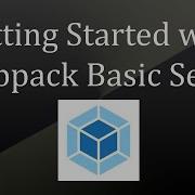 Getting Started With Webpack Basic Setup Tutorial WebPack Setup Frontend Web Development