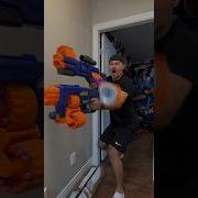 NERF HEAVY WEAPON GUYS 5