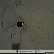 Speedpaint Cross Chara X Betty