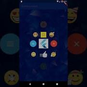 Flutter StarMenu Demo