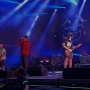 Team Scheisse Frank Live Hütte Rockt 12 08 2023